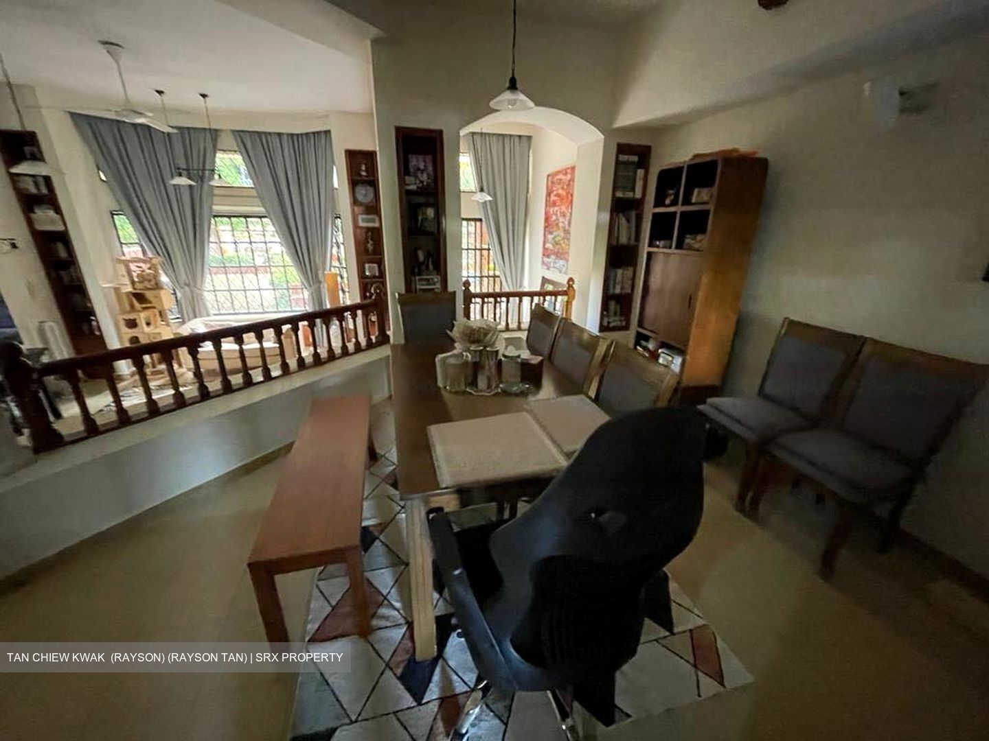 Heng Mui Keng Terrace (D5), Terrace #458925741